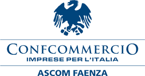 Logo Confcommercio