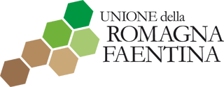 Logo Unione della Romagna Faentina